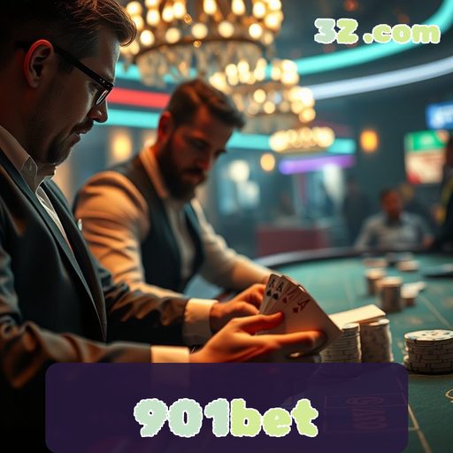 Apostas Incríveis no 901bet: Sua Experiência Única Online