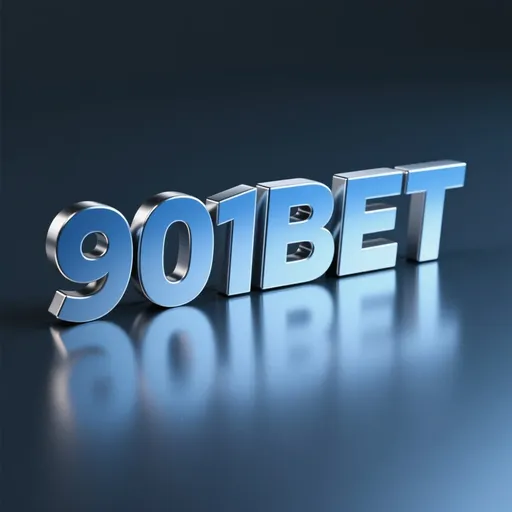 901bet-Logo