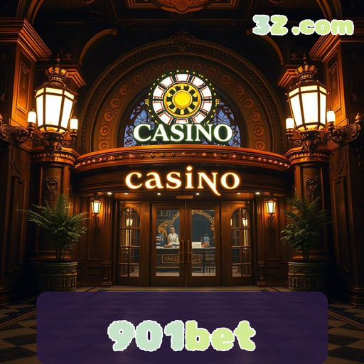 Slots Imperdíveis no 901bet: Diversão e Prêmios em Jogo